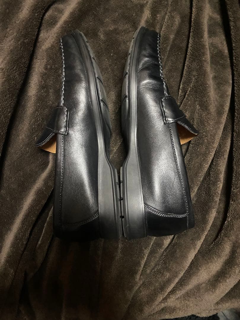 MEPHISTO ローファー us8.5