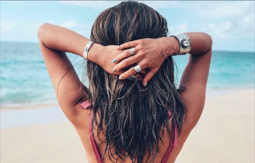 ALEXIA STAM バングル・リングセット