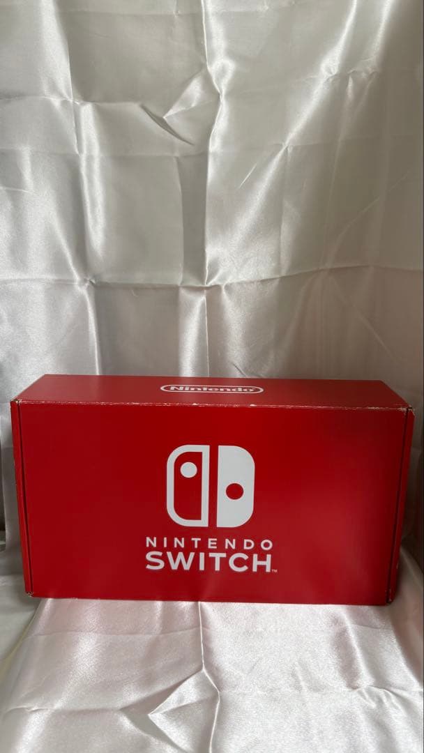 Nintendo Switch 本体 オリジナルカラー