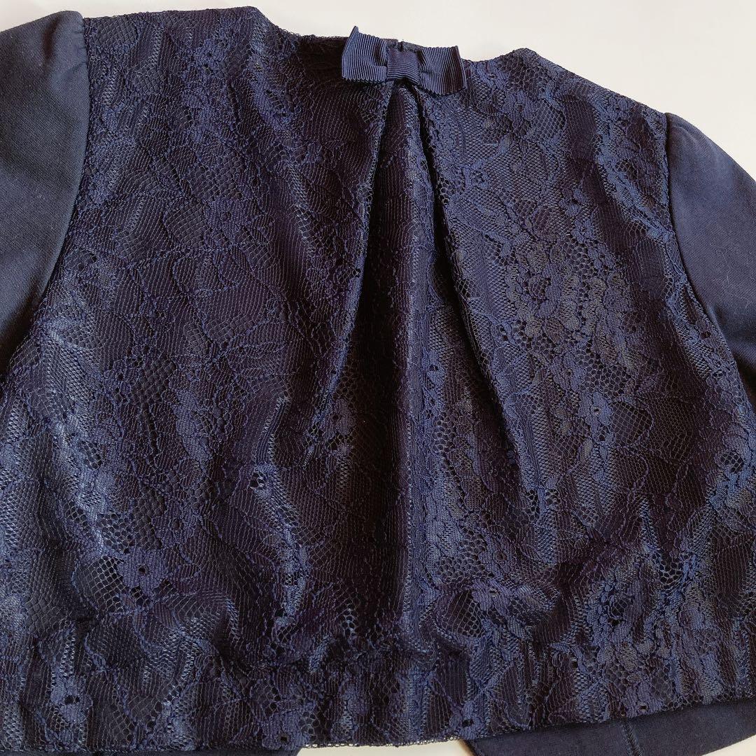 組曲 120size セレモニー 入学 卒園 発表会 フォーマル 女の子