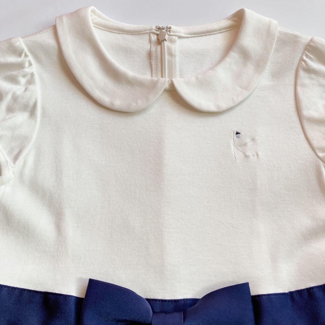 組曲 120size セレモニー 入学 卒園 発表会 フォーマル 女の子