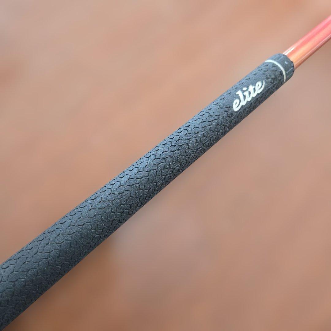 スピーダー661エボリューション2 フレックスX　テーラーメイド　ドライバー用