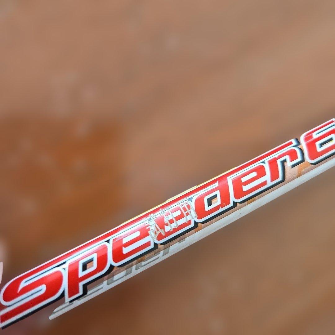 スピーダー661エボリューション2 フレックスX　テーラーメイド　ドライバー用