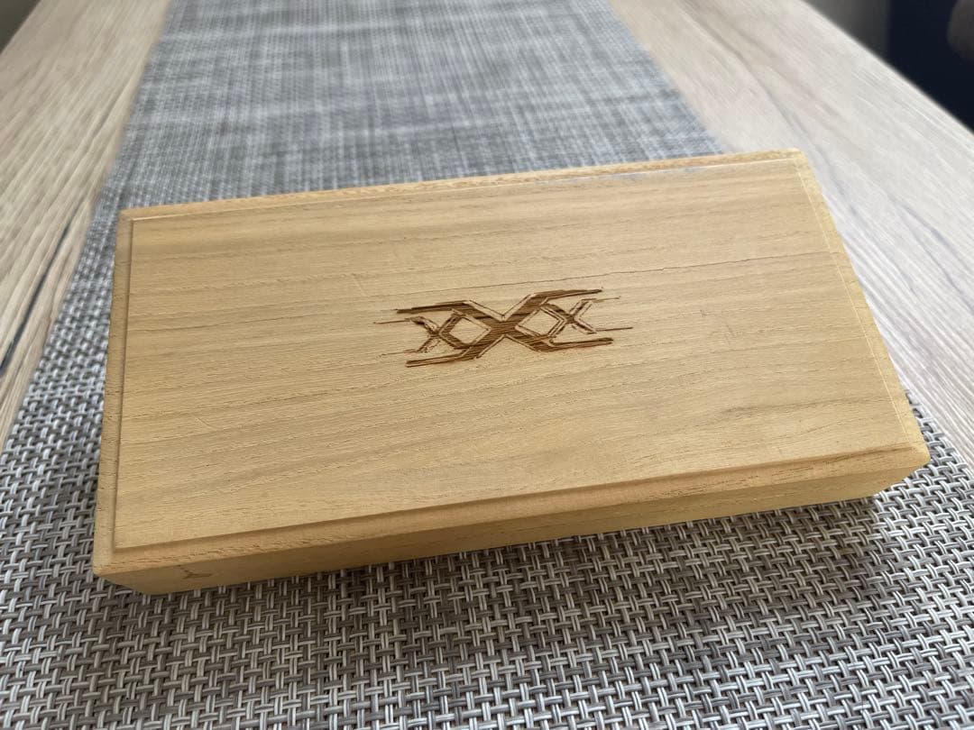 希少当時物 XXX TOP HEAVY 2BA ダーツ バレ