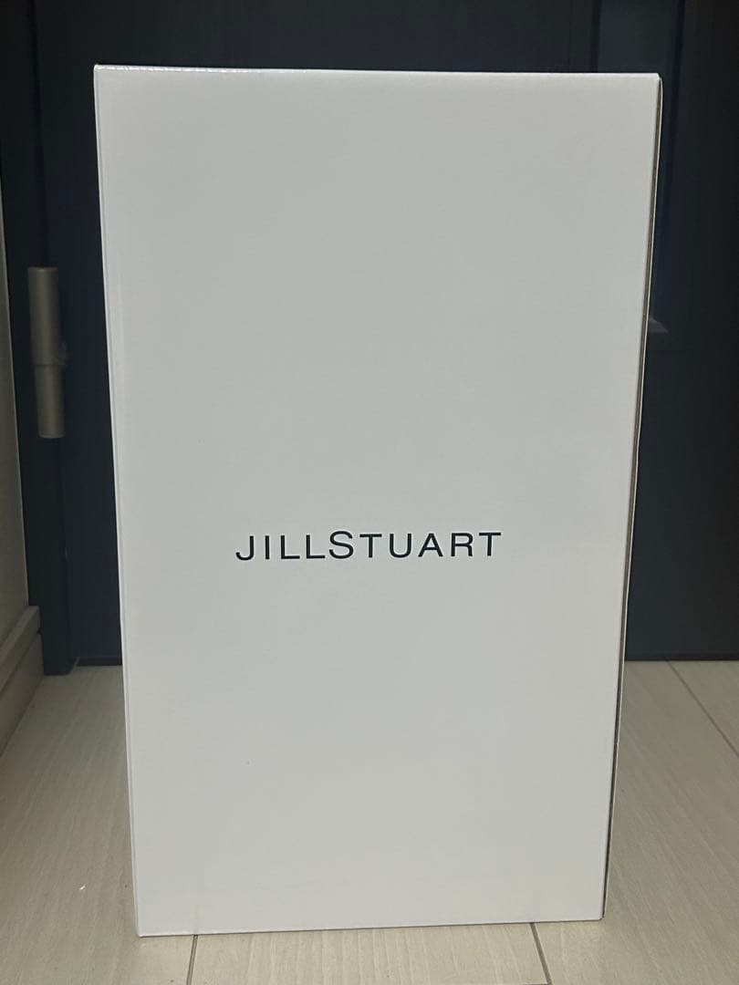 JILL STUART ジルスチュアート　オリジナル2段コスメトレイ