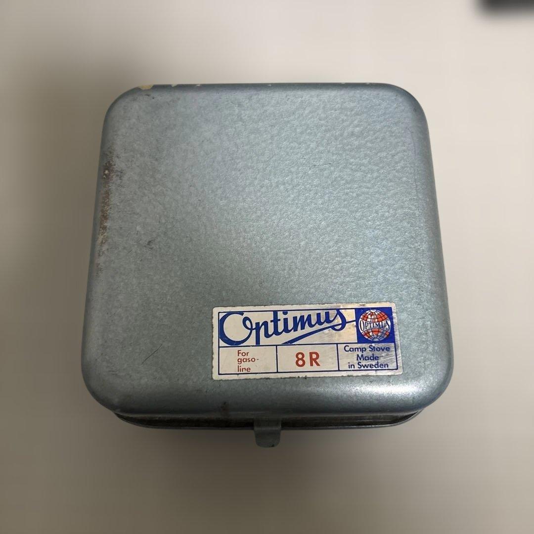 Optimus 8R オプティマス8R