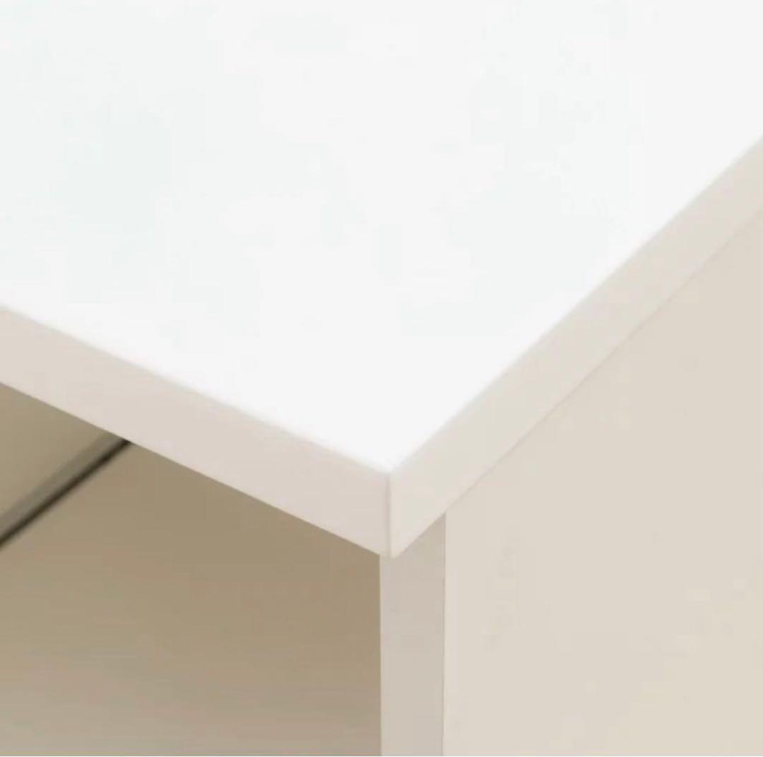 ［幅80cm］キッチンカウンター（コパンT 80CT-S） ニトリ