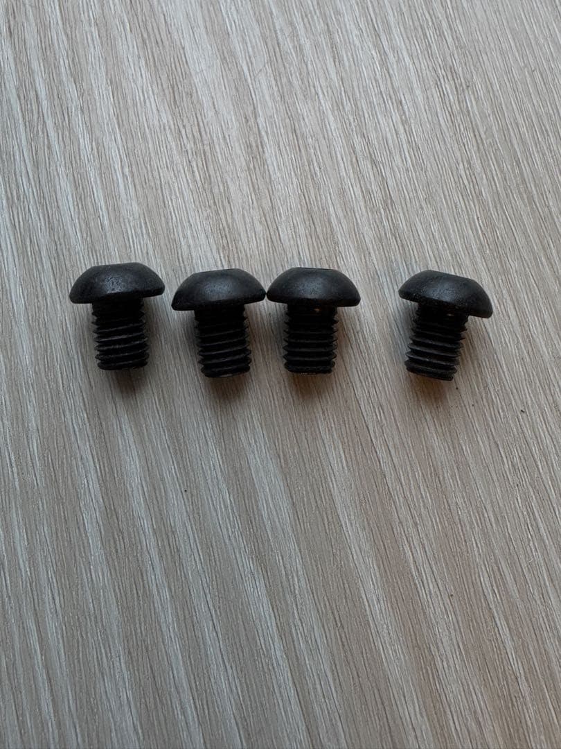 Shim. Handle シェルコンシムハンドルブラックSC25