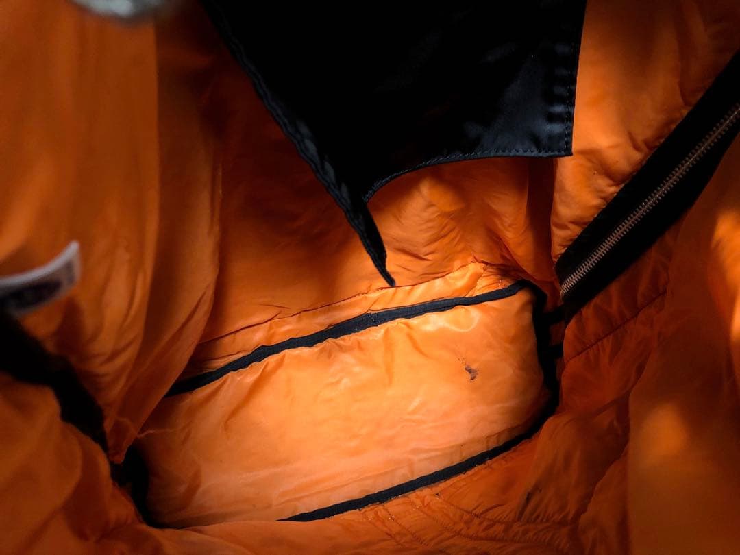 美品✨ポーター タンカー リュック バックパック 大容量 A4可 ブラック