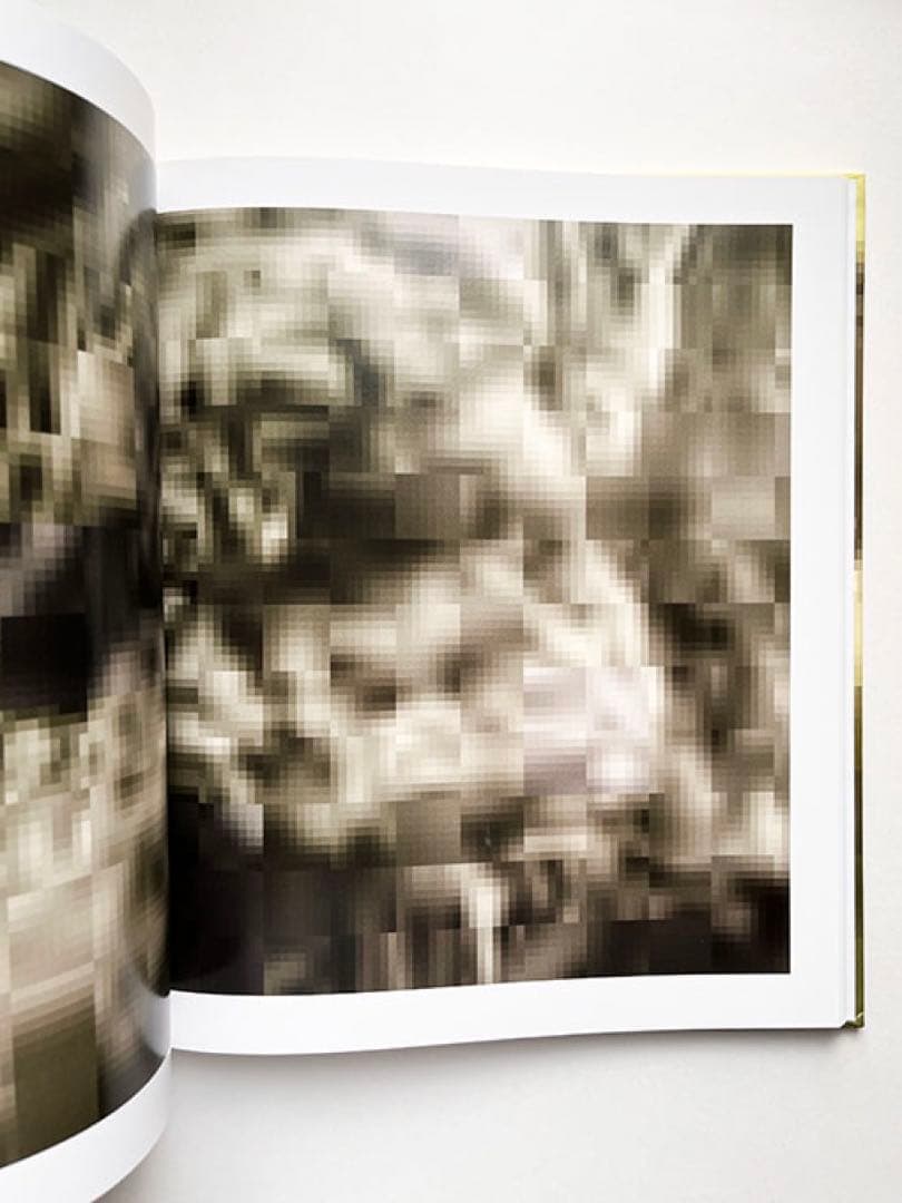 トーマス・ルフ Thomas Ruff: Modernism