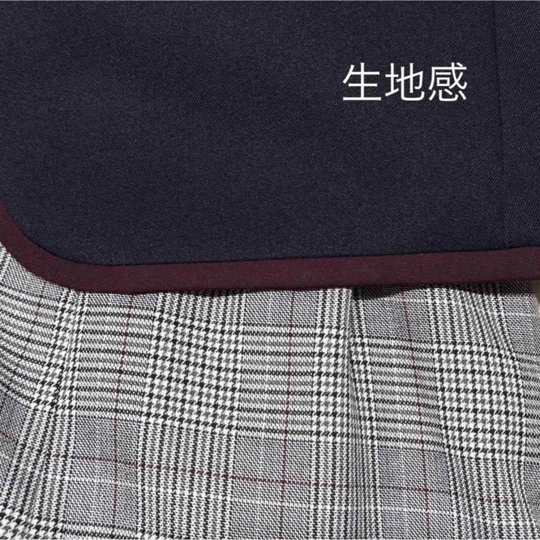 卒服　ワルツビームスデザイン　卒業入学式　フォーマルセット　165 【匿名配送】