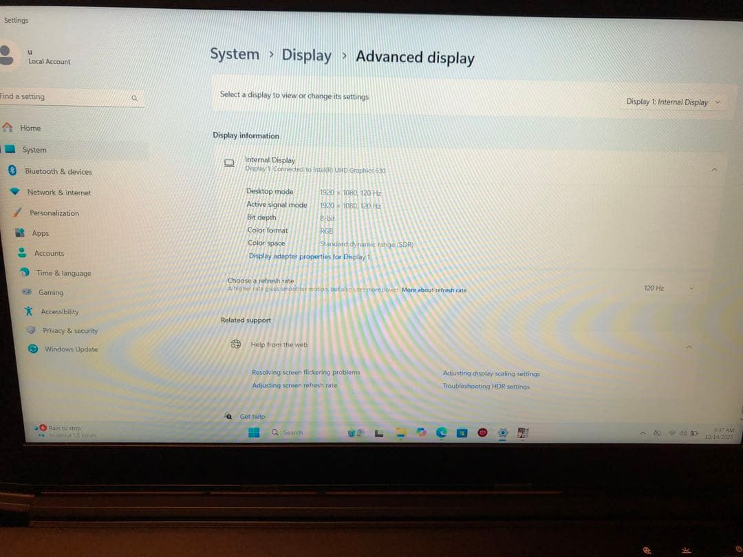 GALLERIAゲーミングノーPC core i7-8750H GTX1060