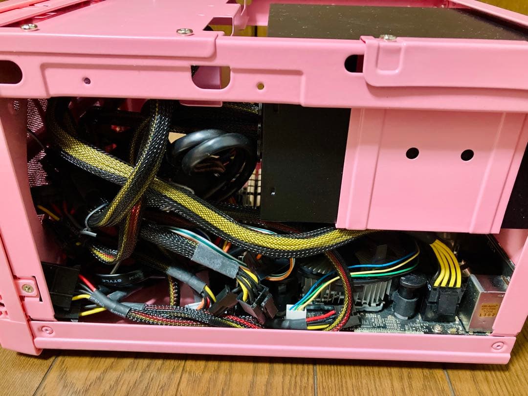 【デスクトップ】i5-8400/8GB/SSD240GB/Win11