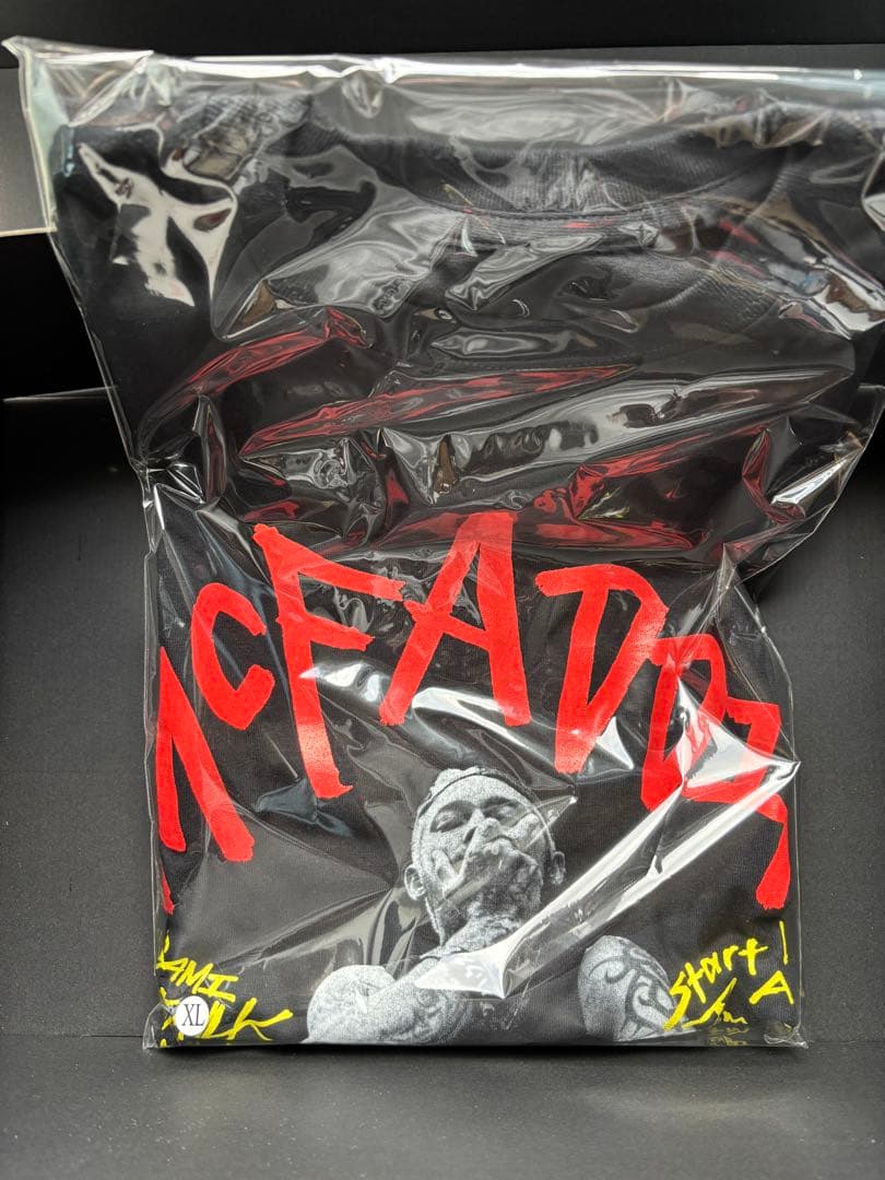 Crescent Jesse 限定 complete box The BONEZ