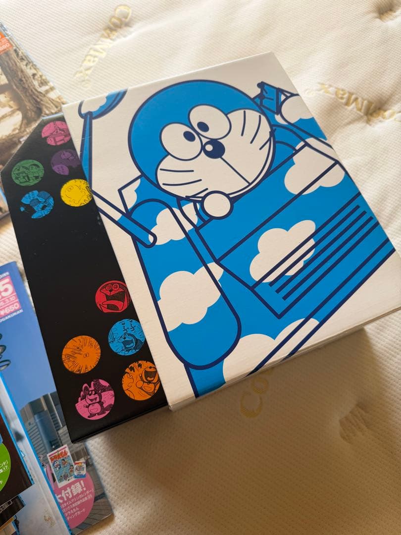 藤子・F・不二雄★ワンダーランド ぼく ドラえもん 全25巻セット