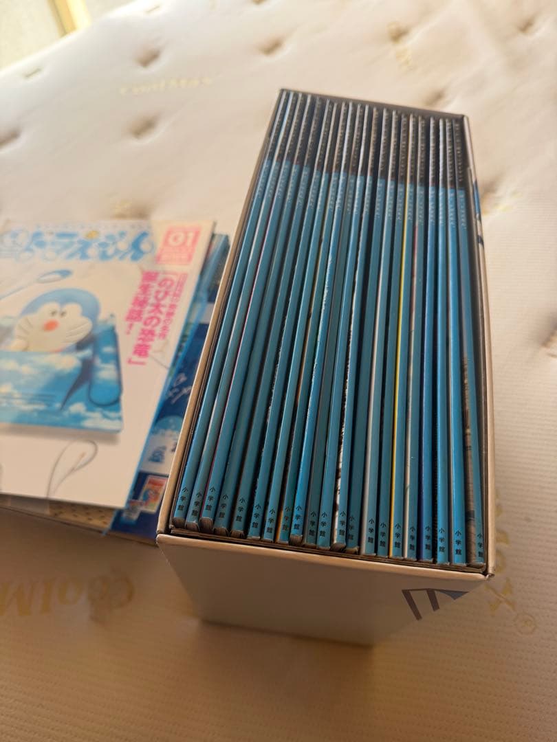 藤子・F・不二雄★ワンダーランド ぼく ドラえもん 全25巻セット