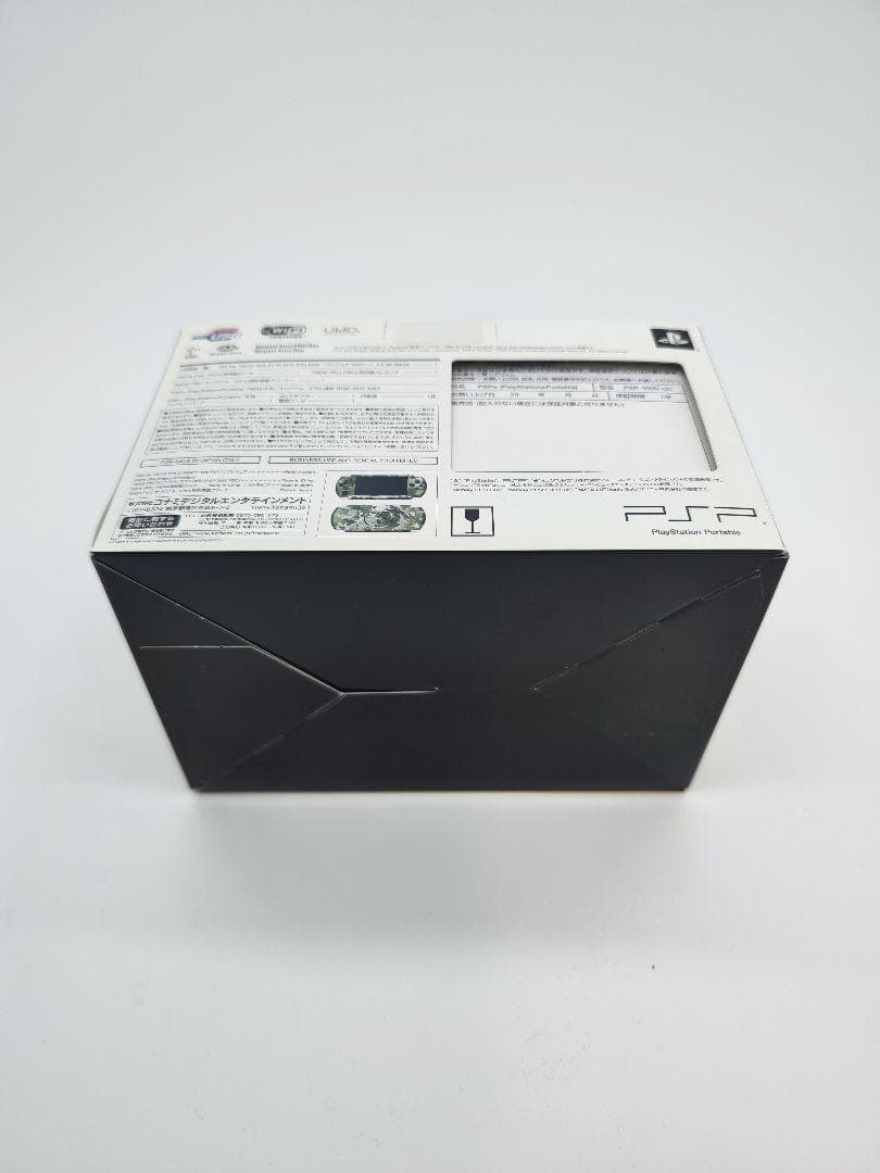 PSP 本体 メタルギアソリッド ピースウォーカー プレミアムパッケージ