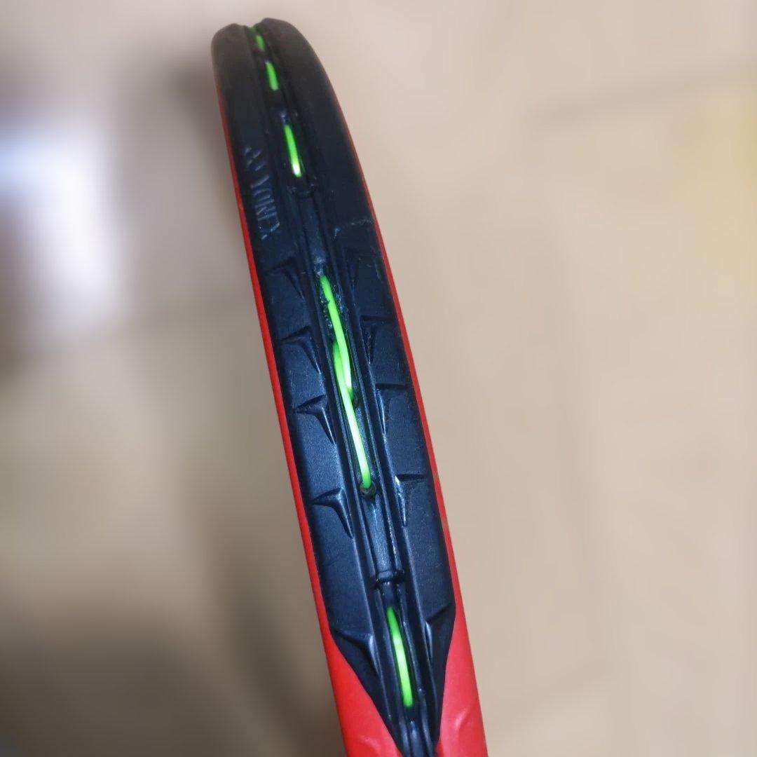 Vコア98 テニスラケット