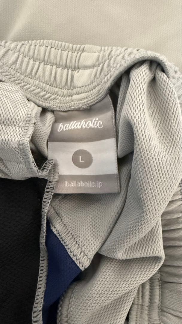 ボーラホリック初期セットアップ