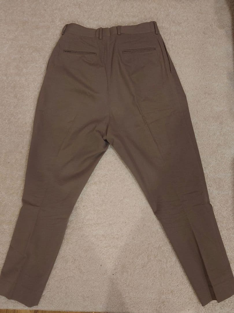 NEAT チノパン　Loose Chino Tapered