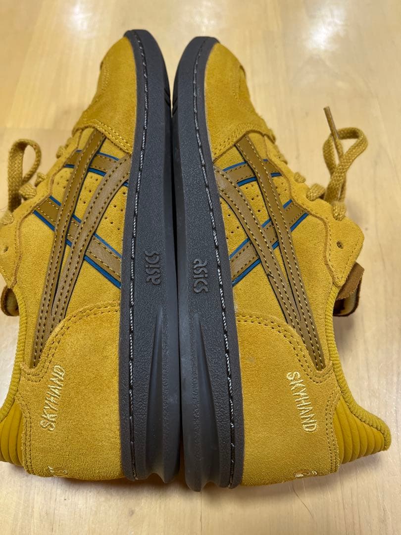 blue☆star です！