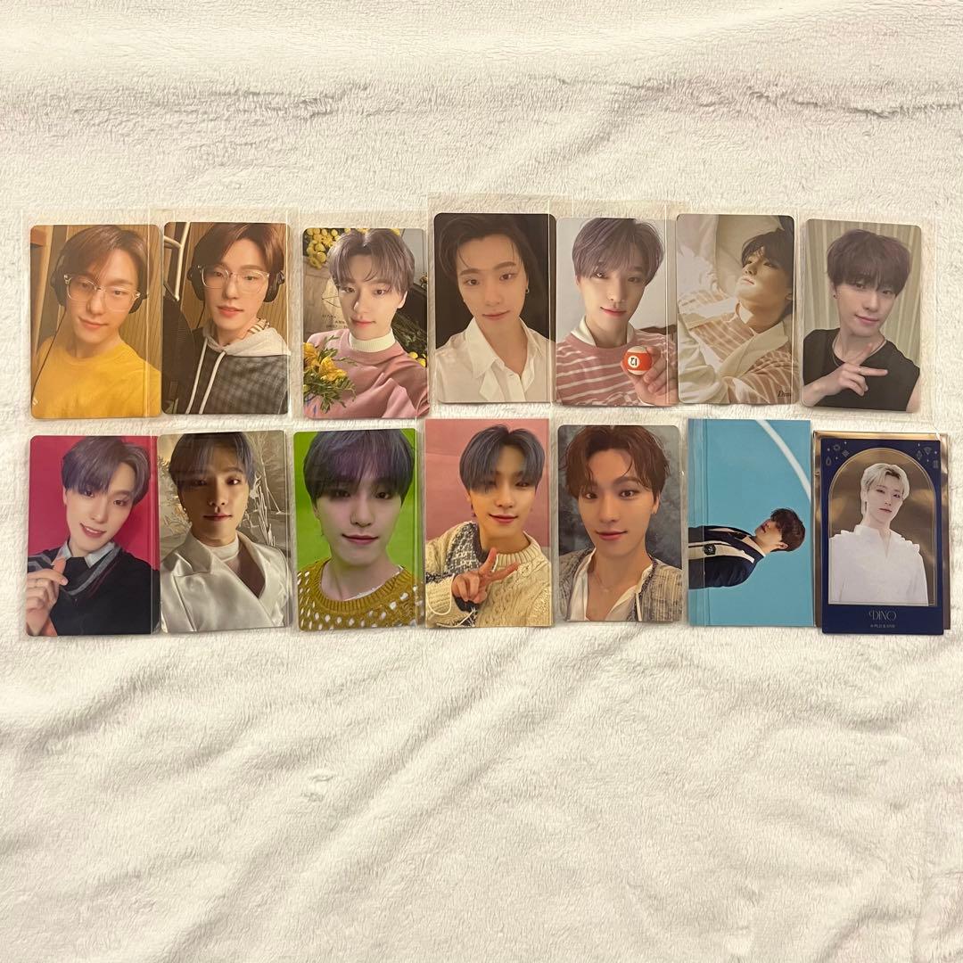 ディノ グッズ まとめ