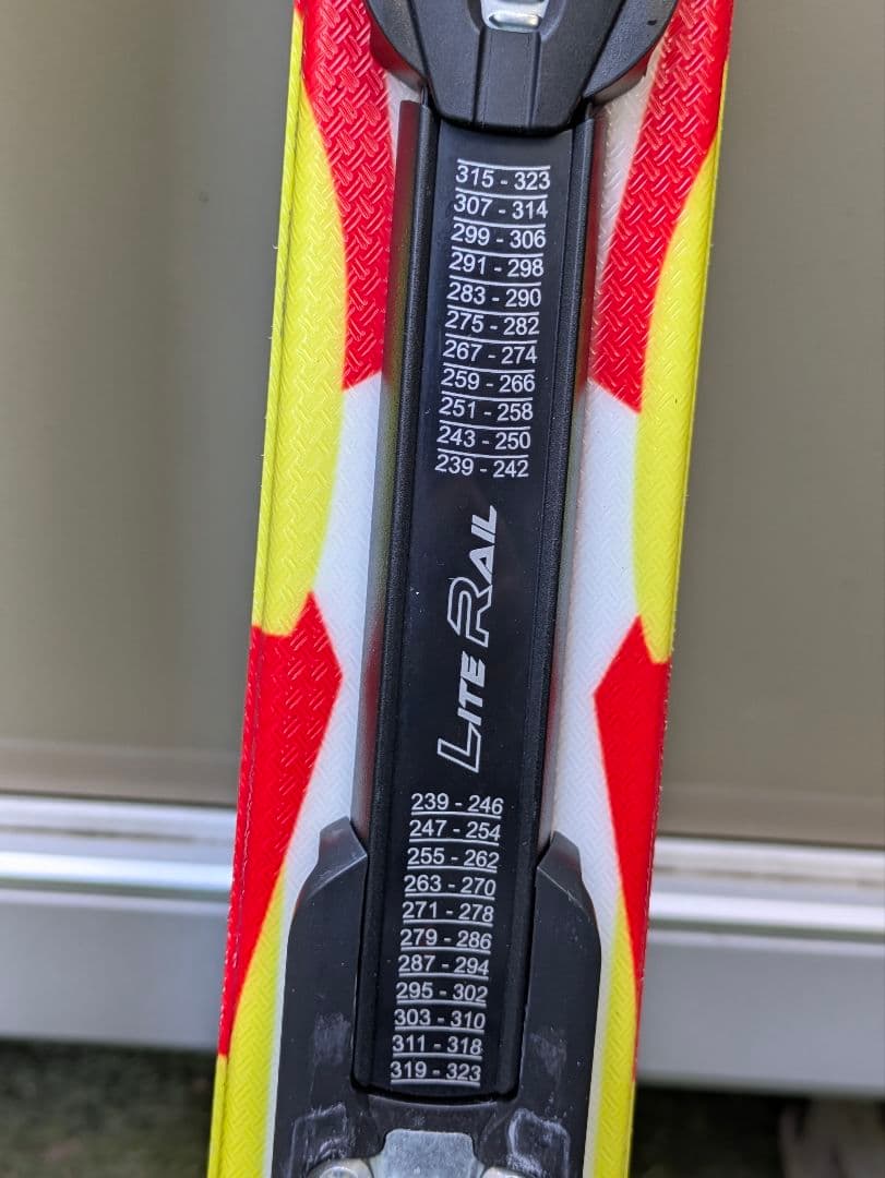 スキーセット 子供