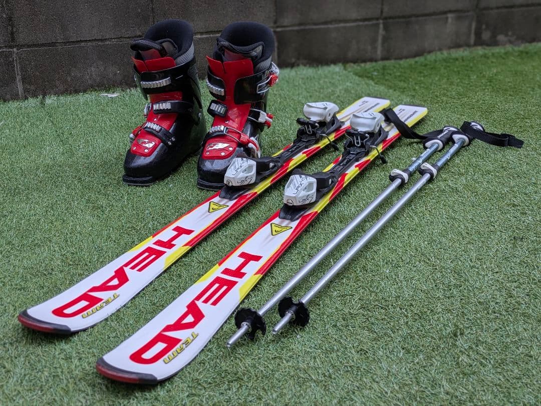 スキーセット 子供