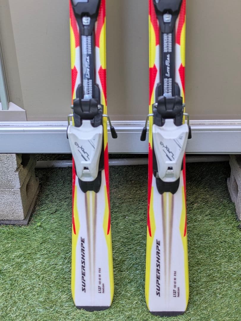 スキーセット 子供