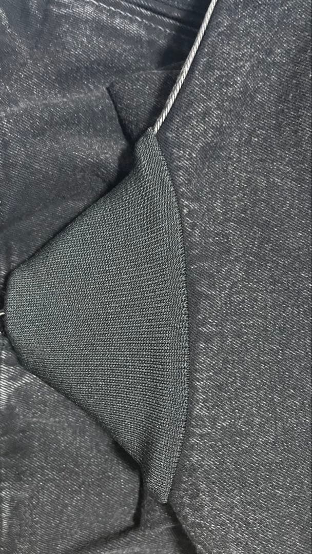 adidas デニム ファイヤーバード　Lサイズ JC6717