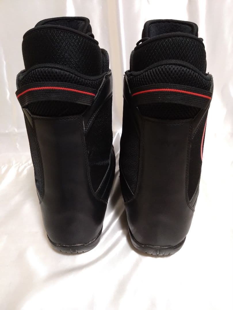 LASTARTS LS816 BOAスノボブーツ 26.5-27.0 ラスターツ