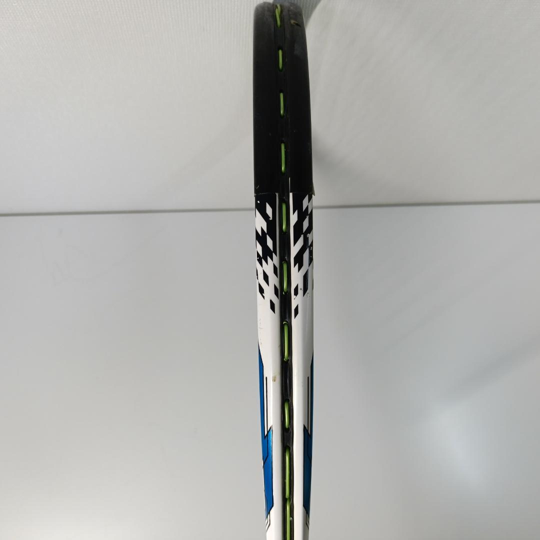 YONEX ヨネックス F-LASER 5S 軟式 ソフトテニス ラケット