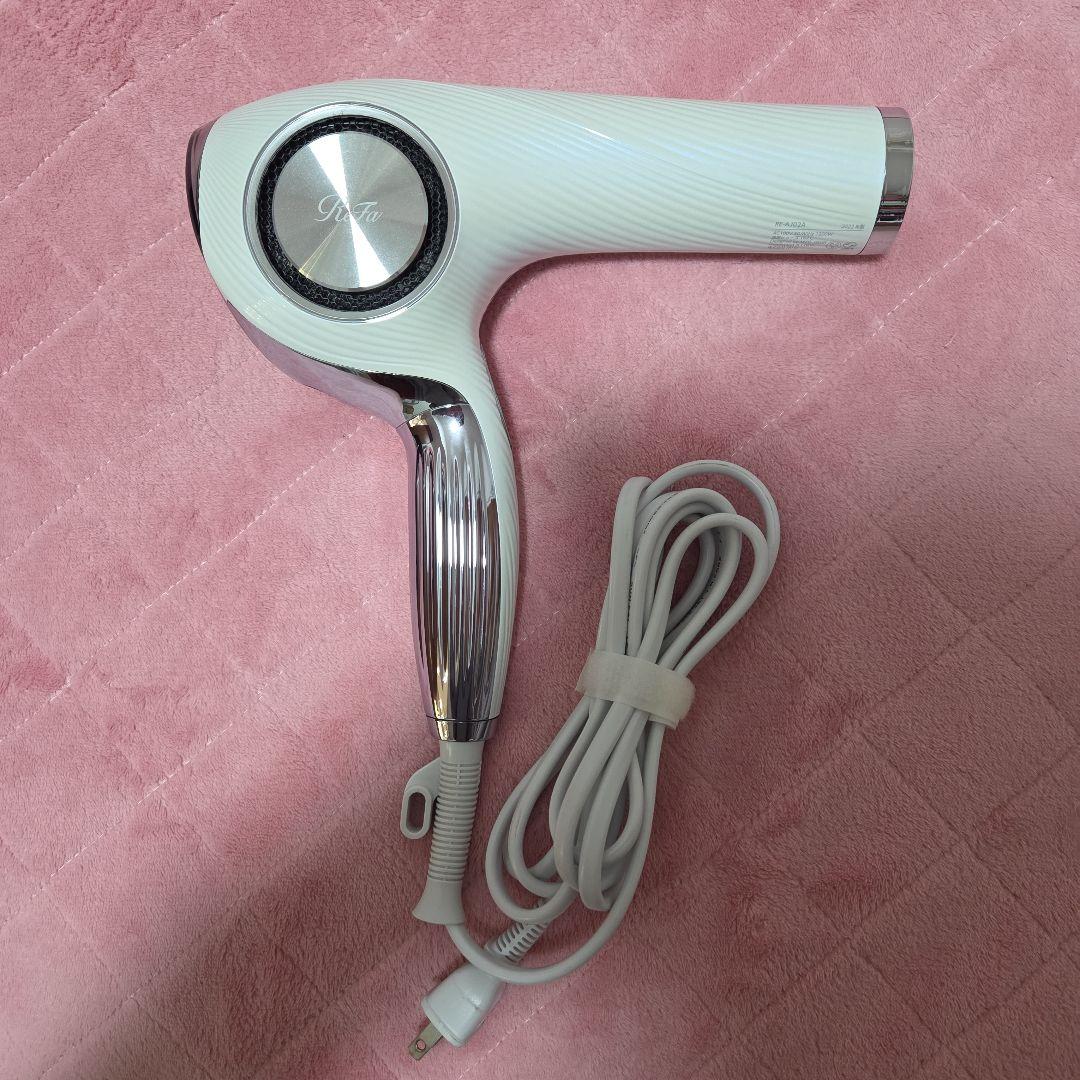 ReFa BEAUTECH DRYER PRO リファドライヤープロホワイト