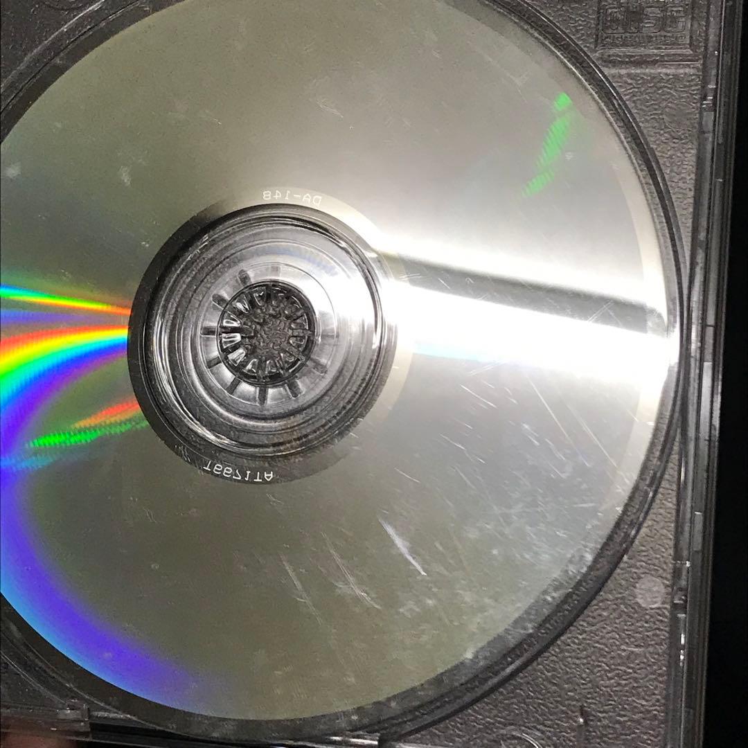 井上陽水　no SELECTION CD