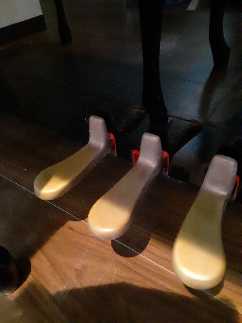 KAWAI LD-55 アップライトピアノ ブラック 高さ調整椅子付き