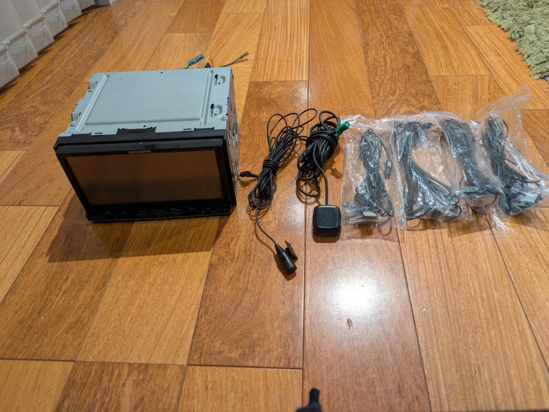 パイオニア　カロッツェリア　サイバーナビ　AVIC-ZH0099S（ジャンク）