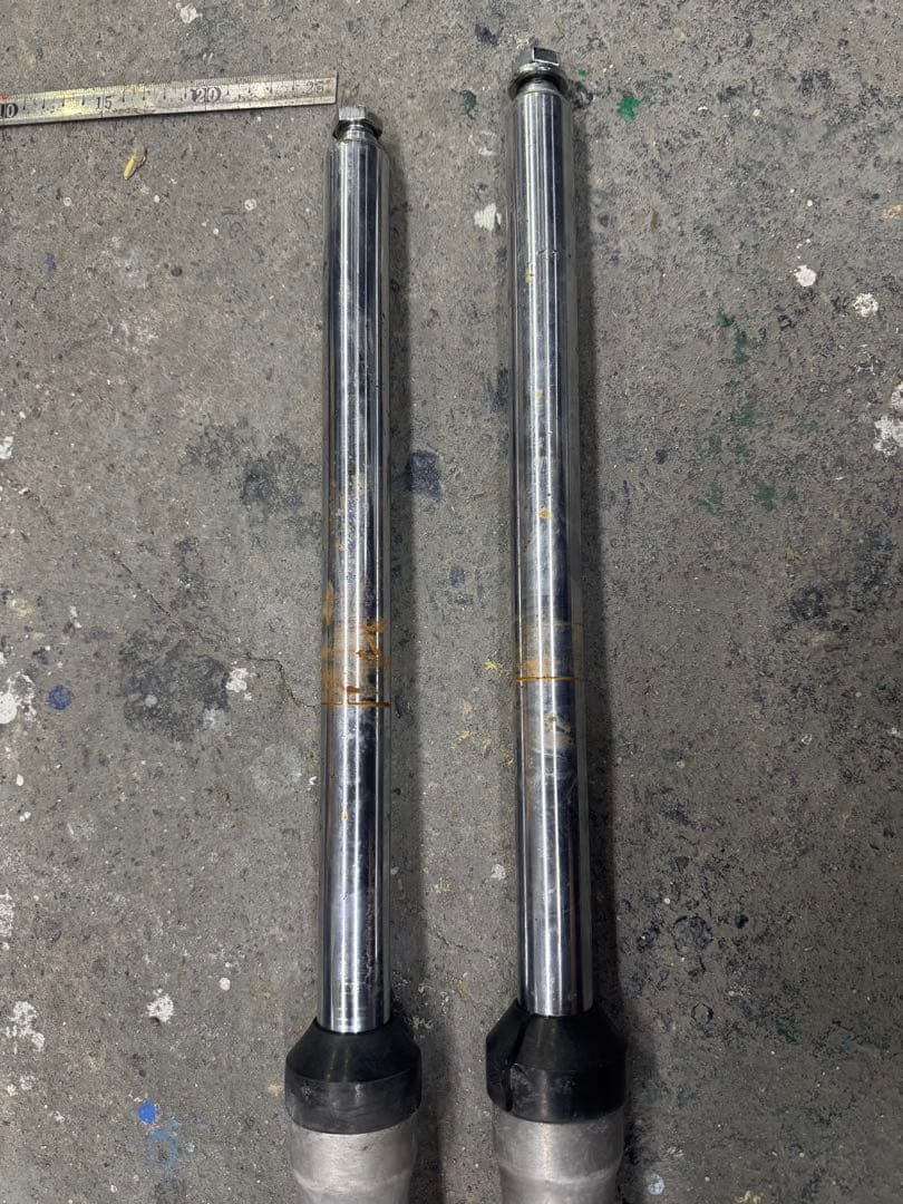 カブ テレスコキット