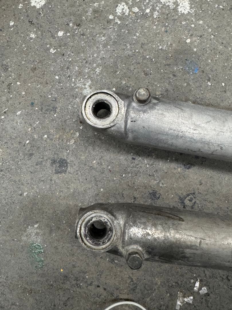 カブ テレスコキット