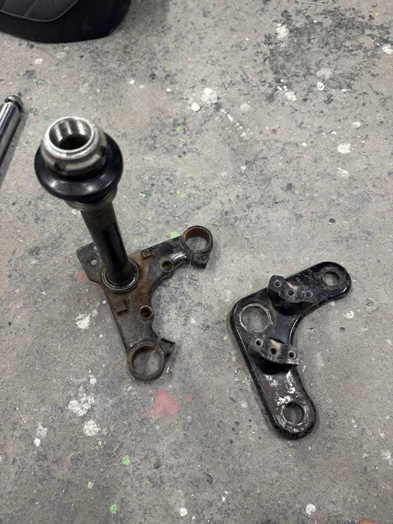 カブ テレスコキット