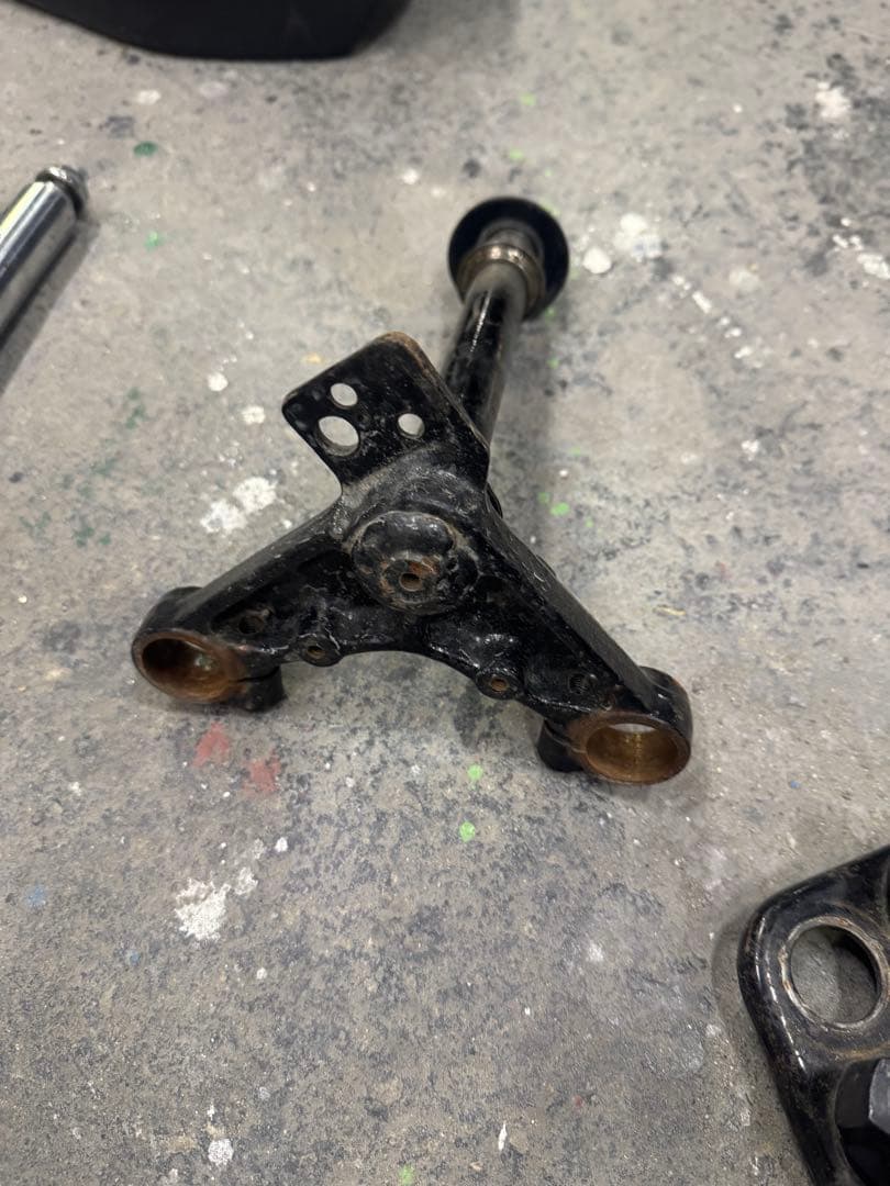 カブ テレスコキット