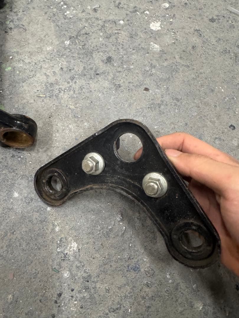 カブ テレスコキット