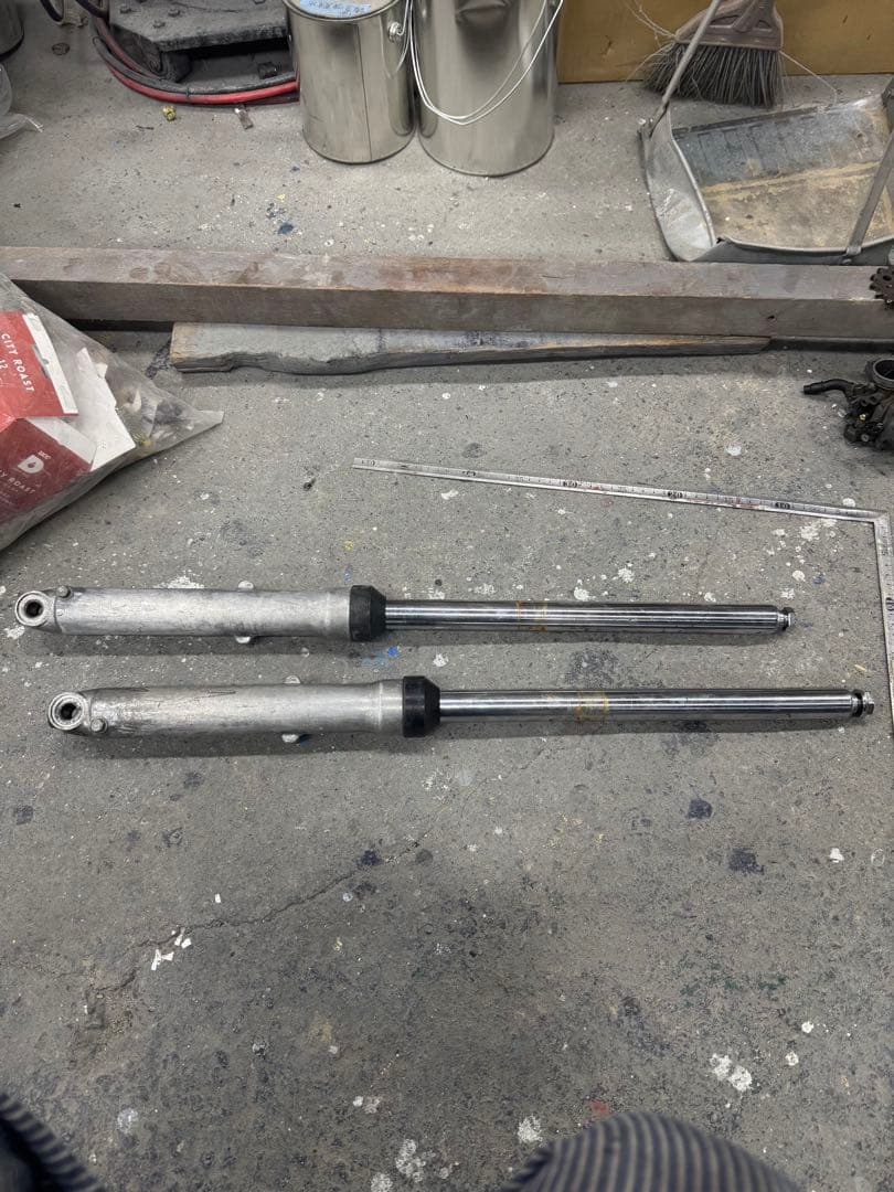 カブ テレスコキット