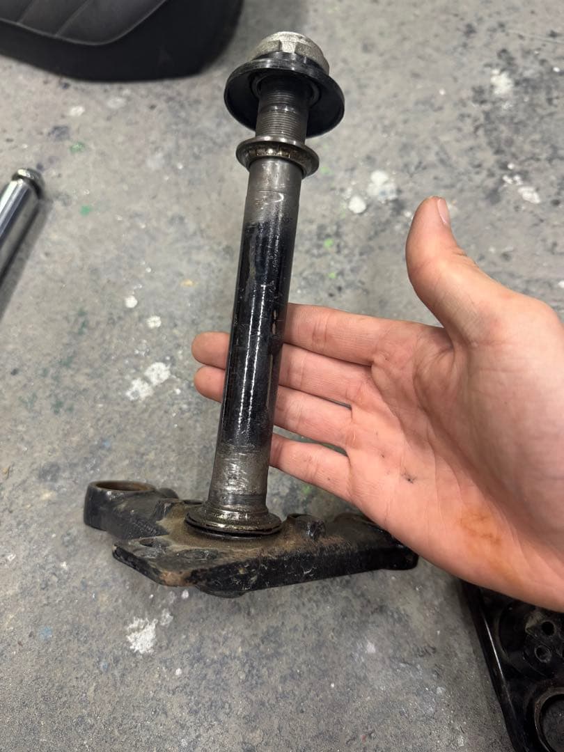 カブ テレスコキット