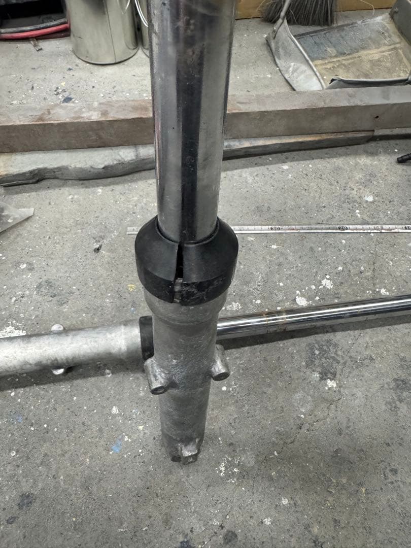 カブ テレスコキット