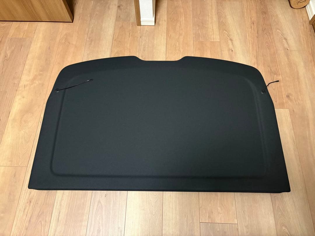 ポルシェマカン用 トノカバー