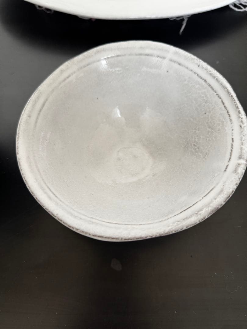 hoshiです。ASTIER de VILLATTE/bowl