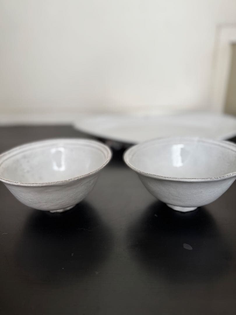 hoshiです。ASTIER de VILLATTE/bowl