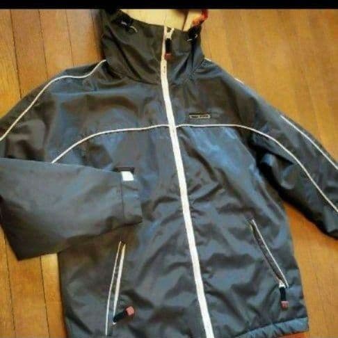 NICOLEスノボ スキージャケット＆ELBEパンツ　レディース上下ウェア