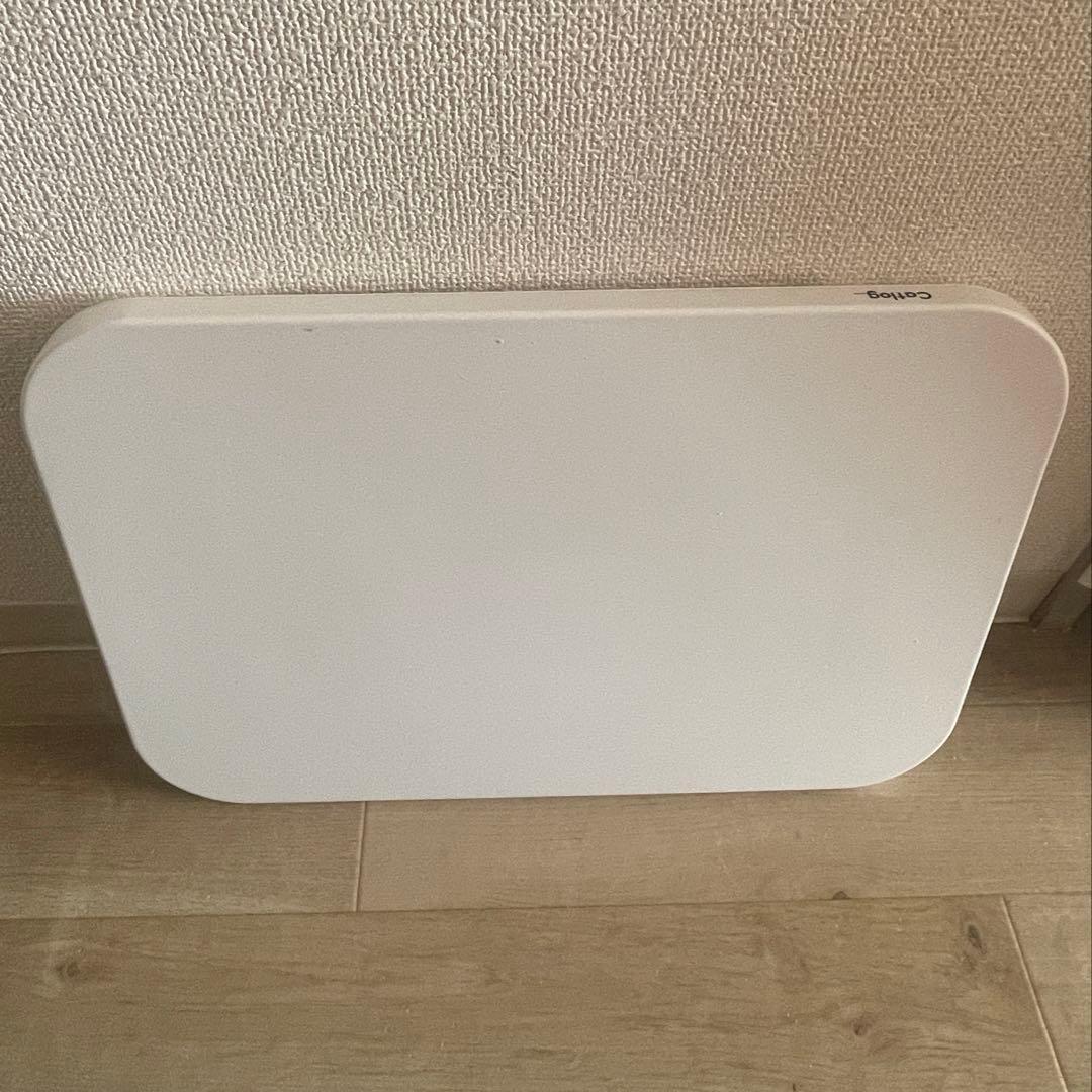 Catlog Board2 猫用トイレ　美品　キャトログ　キャトログボード