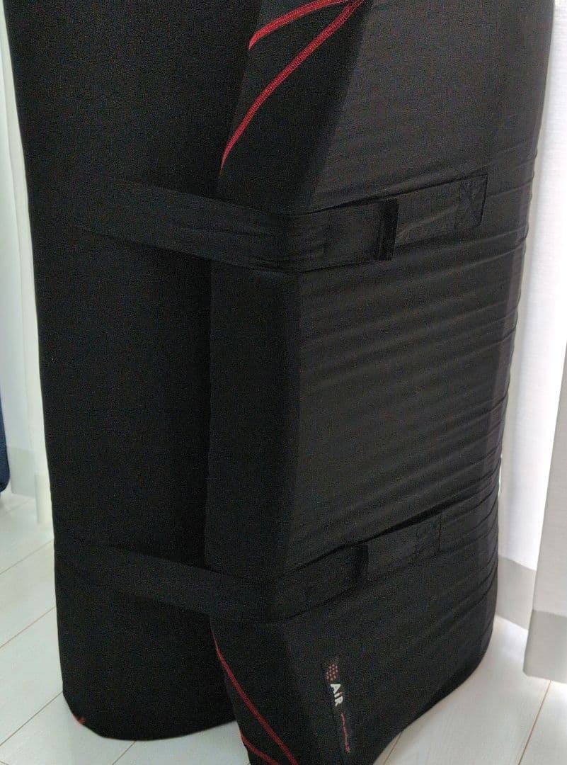 【匿名配送】Air SI シングルマットレス　レギュラー　東京西川